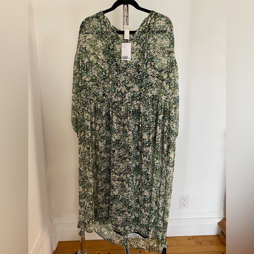 H&M Dress BNWT